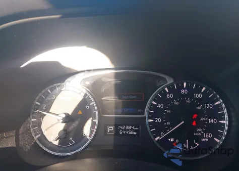 2013 Infiniti Jx35 из США, поврежденный, VIN 5N1AL0MM4DC313089